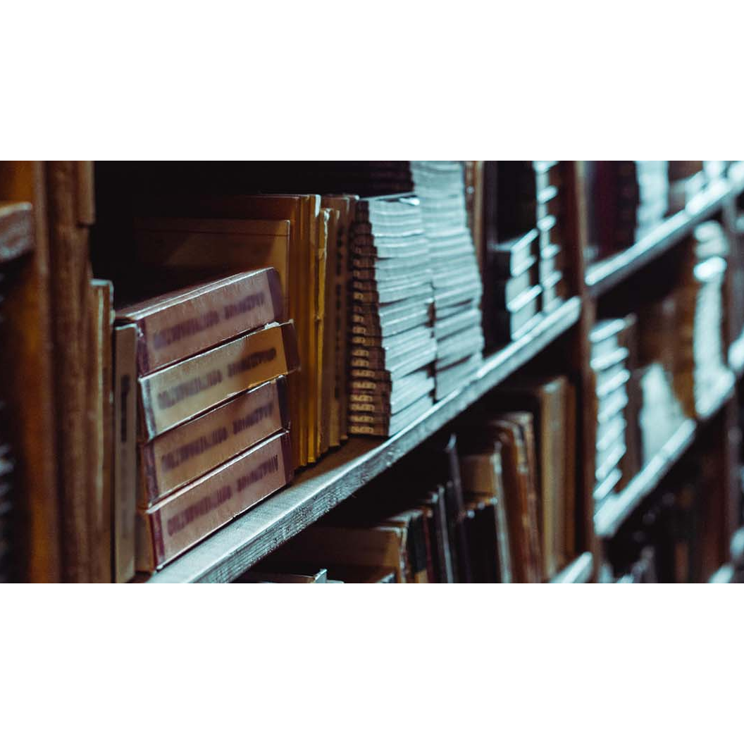 Чому варто трансформувати публічні бібліотеки, й у що саме