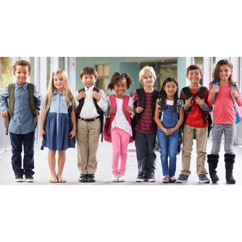 З перервами на йогу. Один день в нью-йоркській школі 