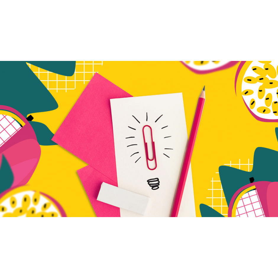 6 правил, які допоможуть отримати користь з будь-якої конференції