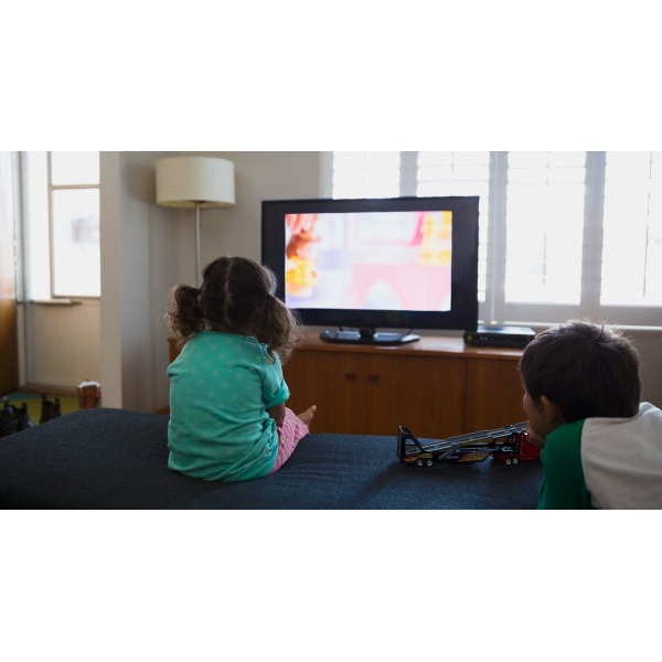 Четыре мультсериала вместо свинки Пеппы