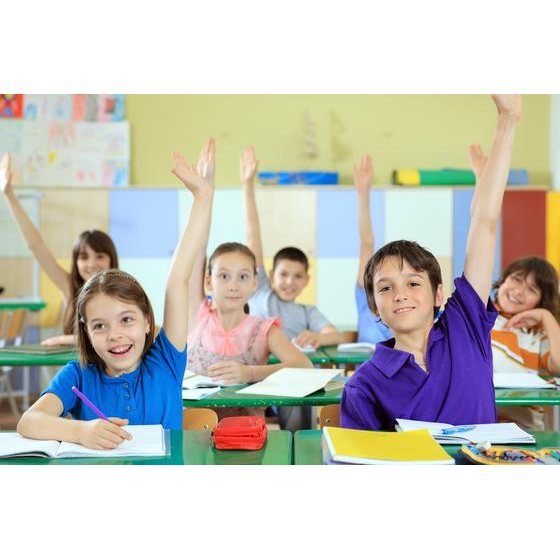 Не вдається встановити дисципліну в класі? 8 помилок учителя