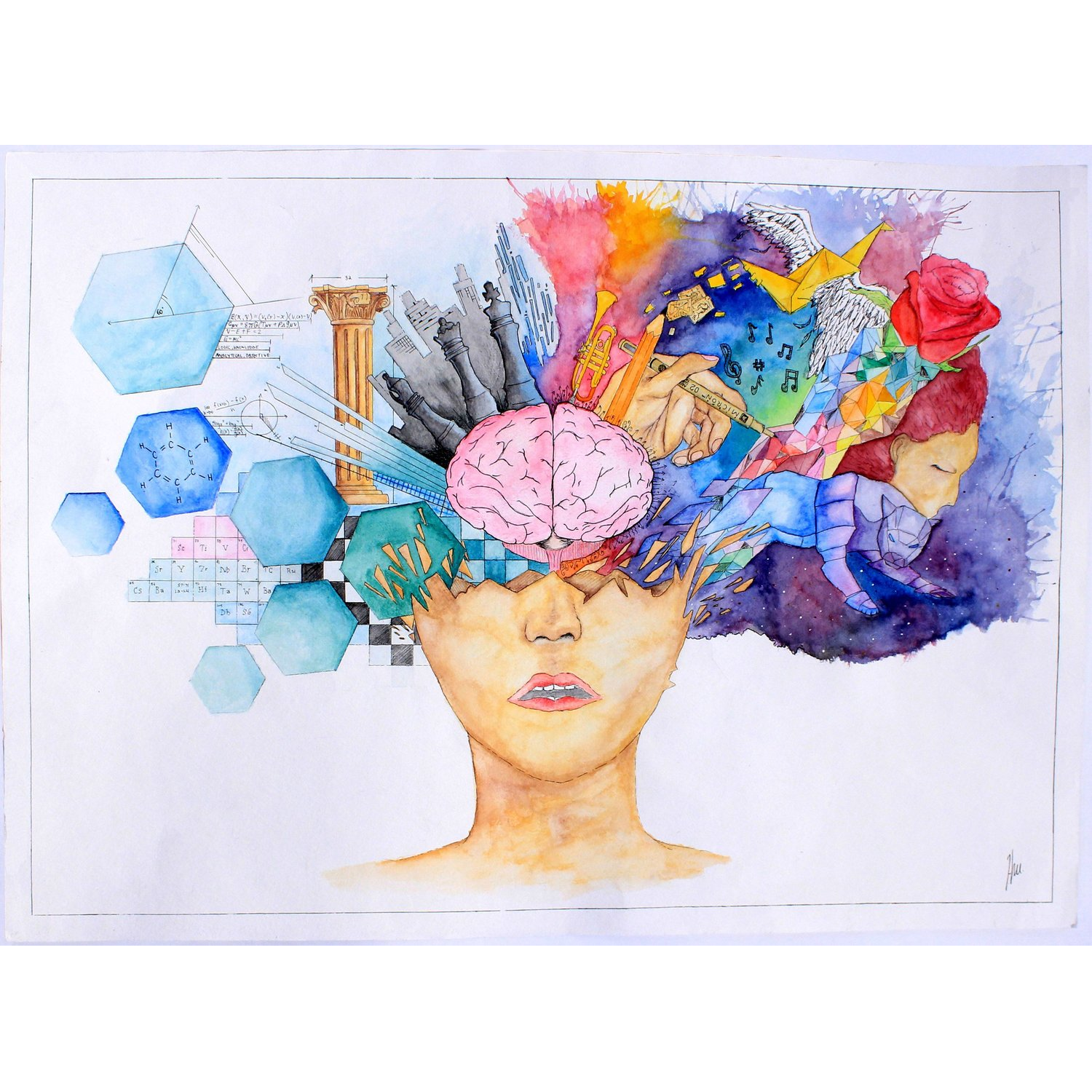 3 навыка для развития саморегуляции у учащихся