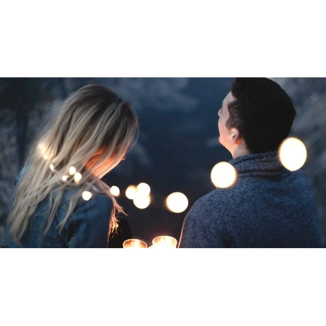 Вход воспрещен: Как выстроить личные границы