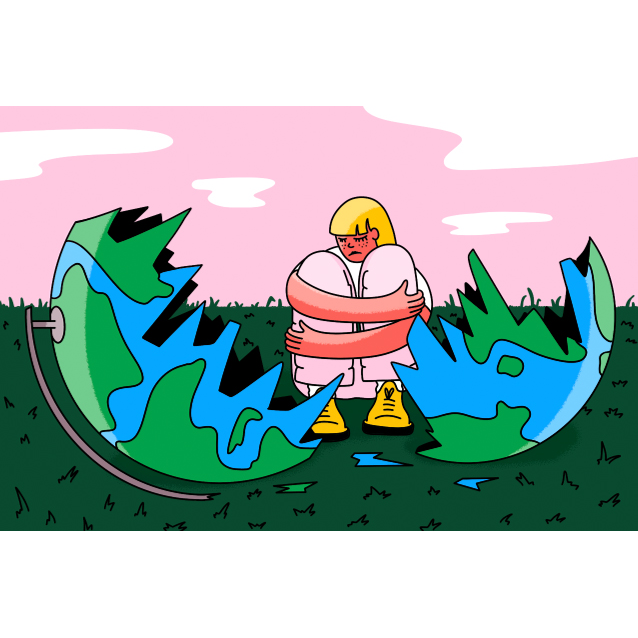 Катерина Мурашова: «Недоученные» дети