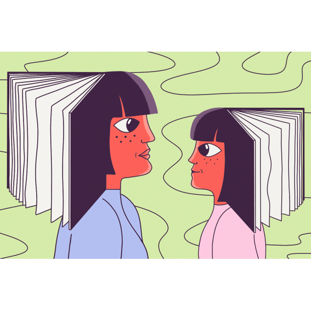 Катерина Мурашова: Все о моей матери 