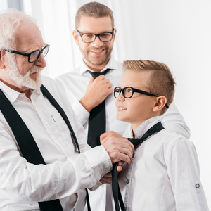 День батька: історія виникнення, традиції святкування в різних країнах і декілька ідей, як влаштувати свято