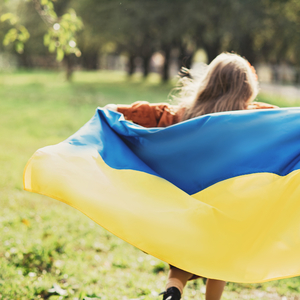 Говори красиво: 30 потужних слів, які характеризують нашу Незалежність