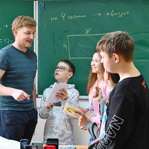 Як вчителю зацікавлювати дитину математикою і коли варто залучити репетитора