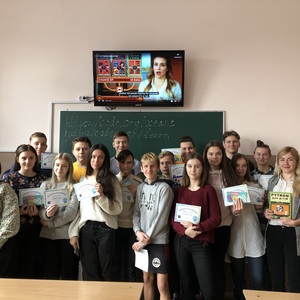 Проєкти інтелектуального волонтерства в шкільній освіті. Як та навіщо долучатись