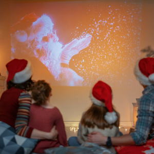 10 улюблених казкових кіноісторій для новорічного настрою