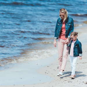 Slow Parenting: як уповільнити виховання дітей та навіщо це потрібно