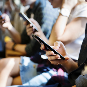 Digital Natives і традиційні підручники несумісні. Як тоді навчати покоління Z?