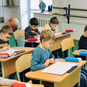 Спецпроєкт «Інтерв'ю зі школами»: про ABA School розповідає Олена Цимбаленко 