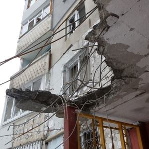 Як підтримати дитину, якщо ви опинились у зоні активних бойових дій