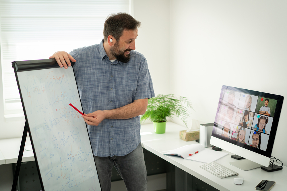 Дистанційний тимбілдинг: 5 завдань для згуртування класу