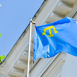 Учителів і учнів запрошують долучитися до уроку памʼяті жертв геноциду кримськотатарського народу
