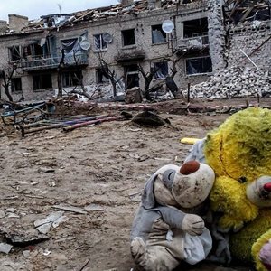 4 червня – День вшанування пам’яті дітей, які загинули внаслідок збройної агресії рф проти України