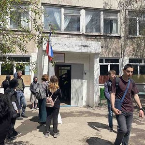 Що відбувається зі школами на окупованих територіях