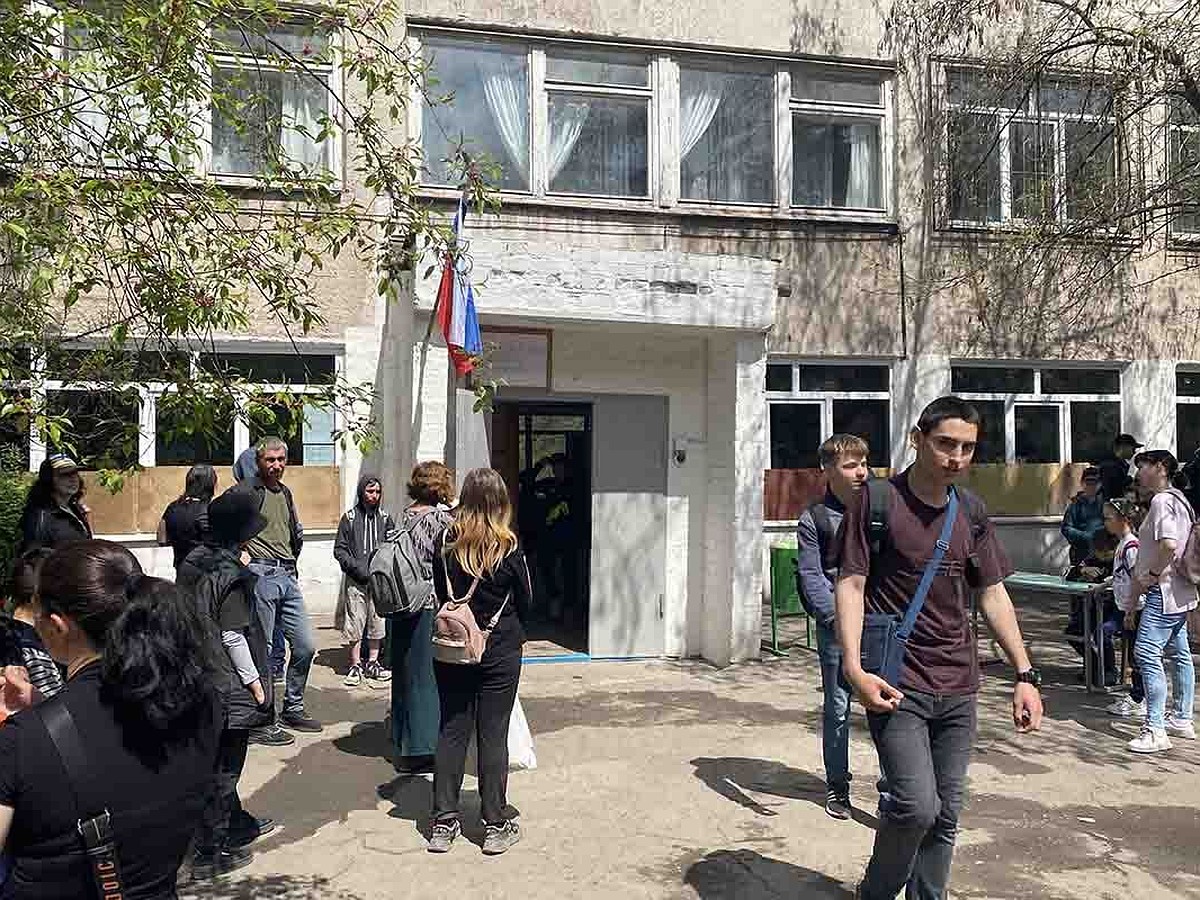 Що відбувається зі школами на окупованих територіях