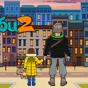 Інженерний тиждень представляє: чат-бот Воби2,  який навчає правил безпеки