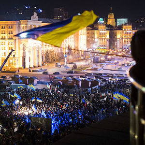 13 документальних фільмів про Революцію Гідності