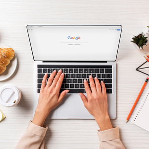 В Україні запрацював освітній хаб «Google Знання» з навчальними ресурсами