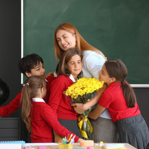 5 причин закохатися в учителя