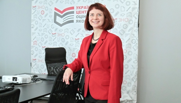 Тетяна Вакуленко, заступниця директора УЦОЯО, про вступну кампанію 2023