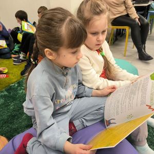 Рік війні: якою має бути безпечна школа і чи є такі в Україні