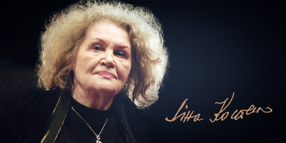 Добірка матеріалів для проведення тематичного уроку до дня народження Ліни Костенко