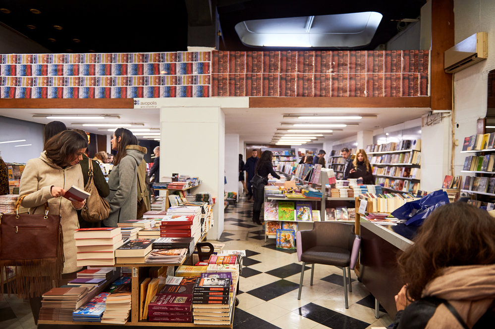 «Книжковий Арсенал»-2023 відбудеться 22-25 червня