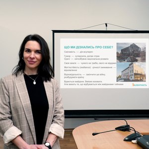 Патріотичне виховання підлітків без імітації, пафосу і драми