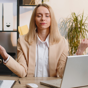 Не тільки work-life: 4 види балансу, яких варто дотримуватися