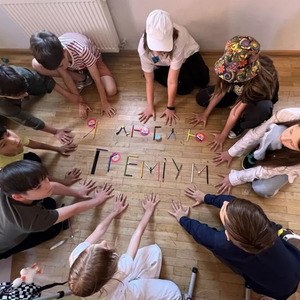 Про вивчення англійської мови в STEM-орієнтованому освітньому процесі ліцею Gremium