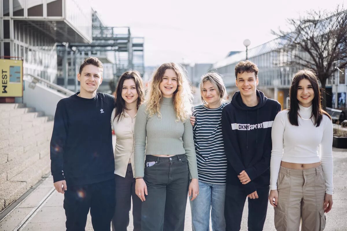 Відкриття бордингової школи у Відні: Унікальна можливість для українських старшокласників