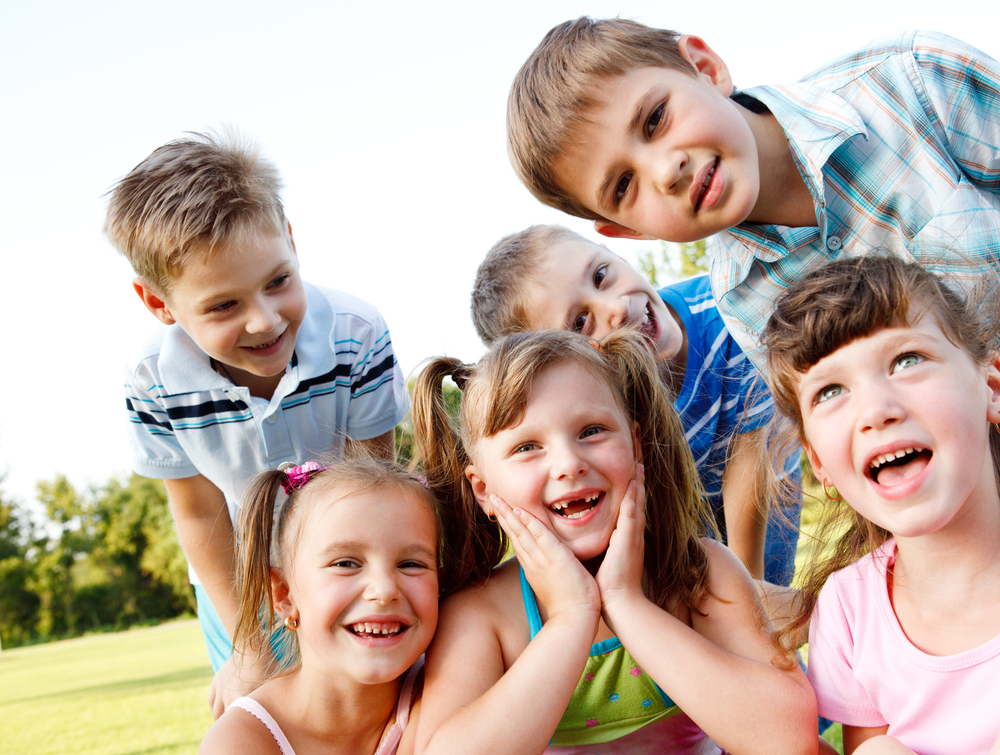 10 веселих ігор для розвитку навичок спілкування