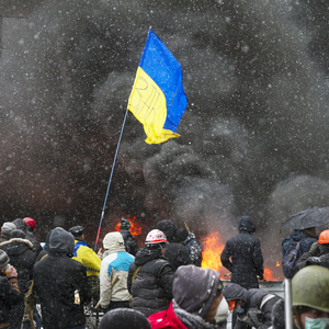 Народження нової України: Революція Гідності та День Героїв Небесної Сотні через призму десяти років російсько-української війни