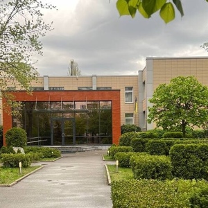 Main School відкриває нову локацію на лівому березі