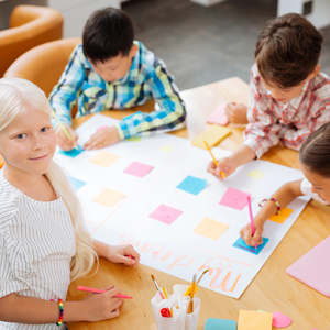 Cultivating Young Minds: The Impact of Project-Based Learning