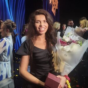 Учителька з Івано-Франківська Леся Павлюк — переможниця національної премії Global Teacher Prize Ukraine 2024