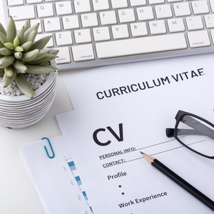Як створити СV, що приведе до співбесіди