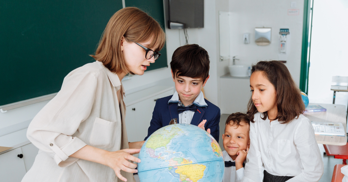 Як підтримати вчителів: виклики, рішення та огляд стратегічного плану МОН до 2027 року