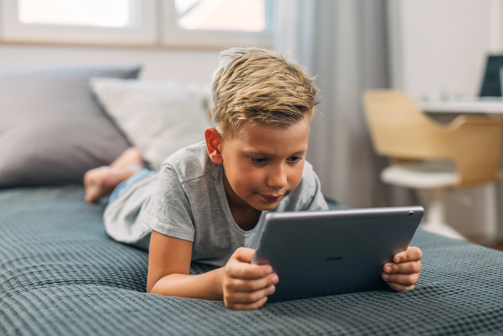 Безоплатні заняття англійською з носіями мови для дітей від проєкту «Україна розмовляє англійською» 