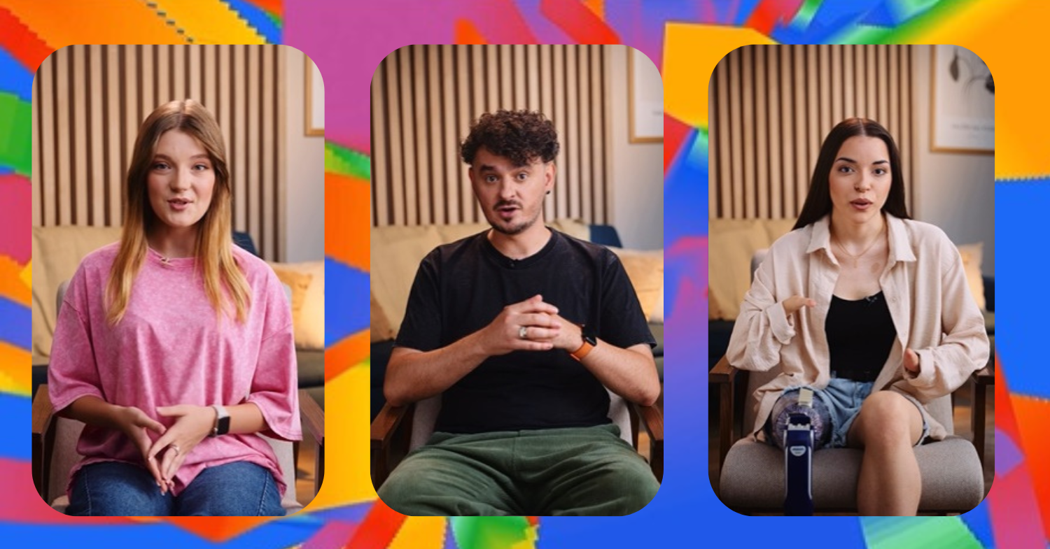 Гендерна рівність, інклюзивність та Дія для підлітків: У Мрії запустили три нові курси 