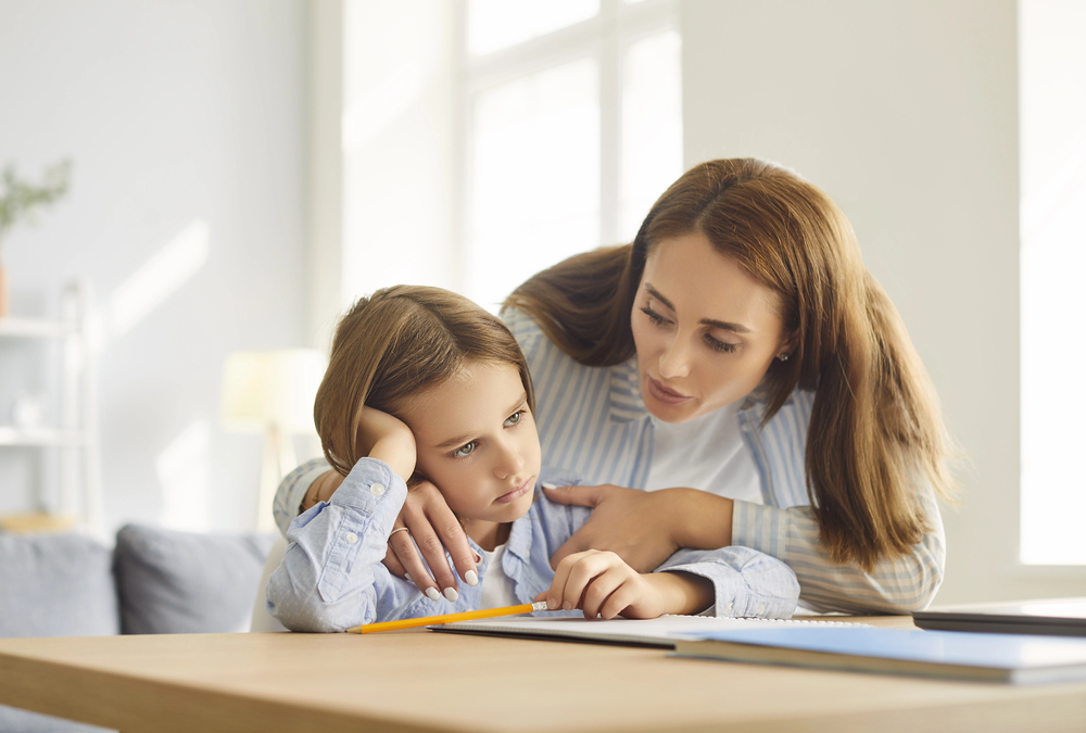 Мовний фронт: як говорити з дитиною так, щоб вона вас почула