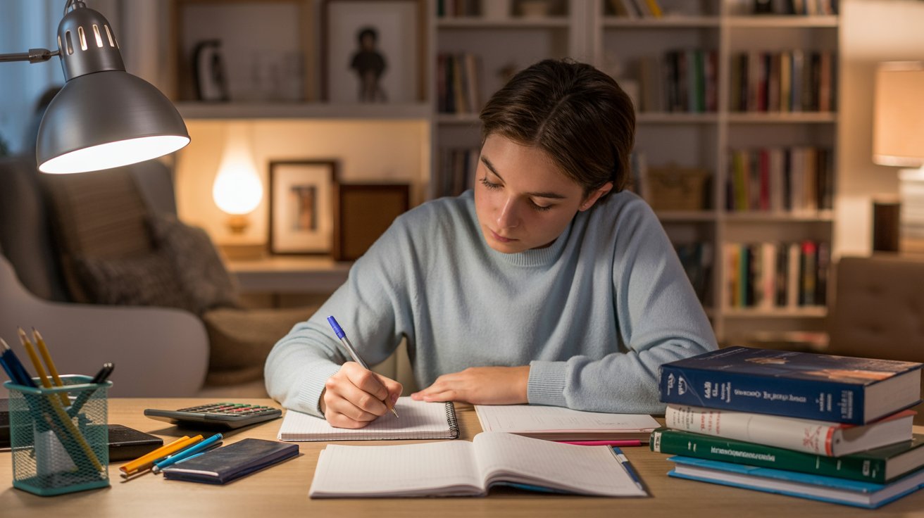 Незалежне дослідження визначило лідера серед посібників для підготовки до НМТ 2026