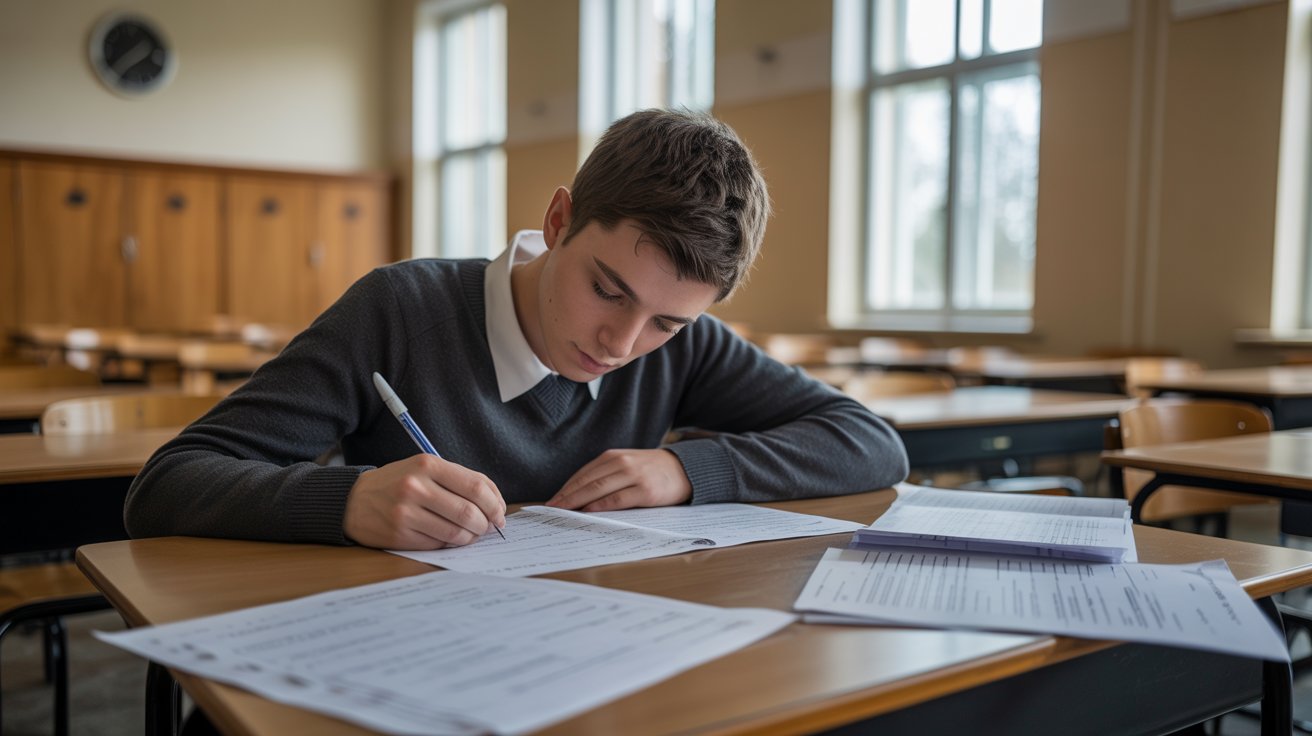 Як здати НМТ з історії на високий бал