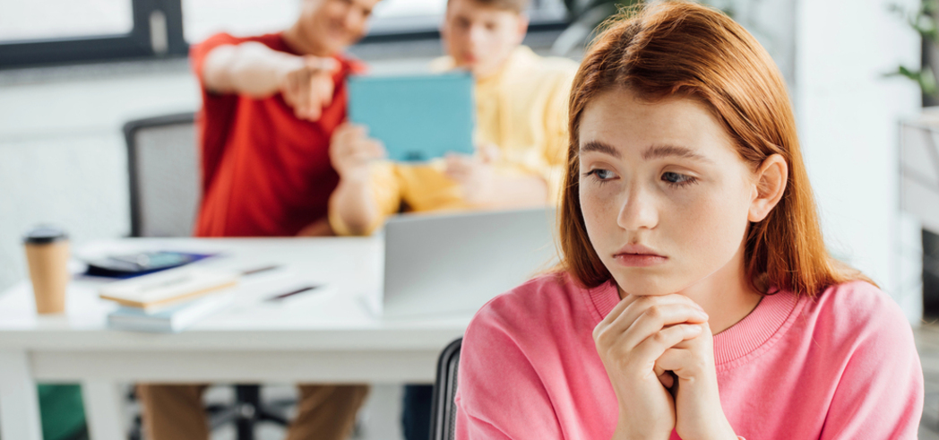 Роль батьків у формуванні булінгу: що відбувається до школи