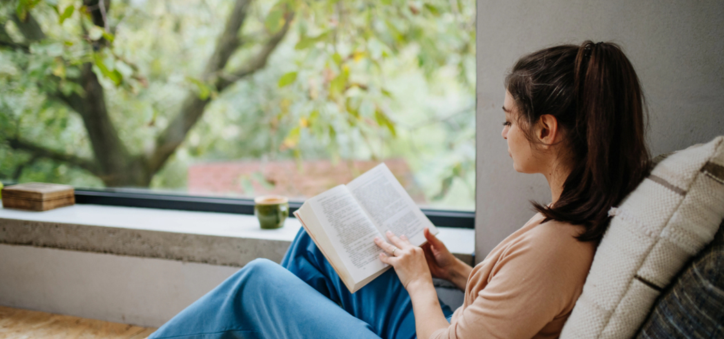 7 кроків, які допоможуть запам’ятовувати прочитане