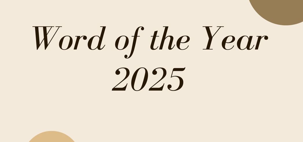 Мовний фронт: слово року 2025 у Великій Британії, США, Німеччині та Україні